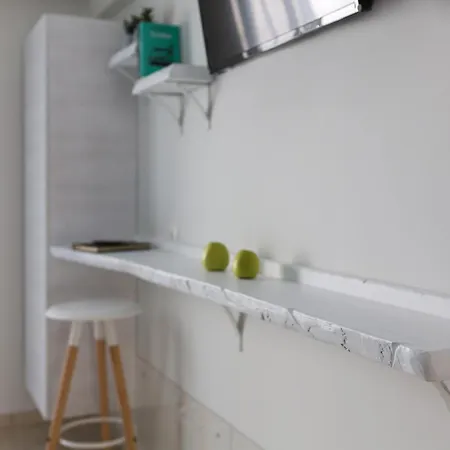 Διαμέρισμα Kaitiapartments *