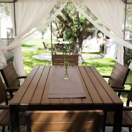 Διαμέρισμα Kaitiapartments *