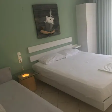 Διαμέρισμα Kaitiapartments *