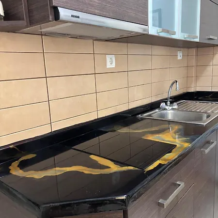 Διαμέρισμα Kaitiapartments *