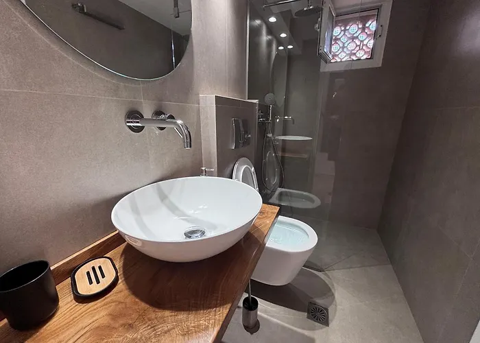 Kaitiapartments דירה *