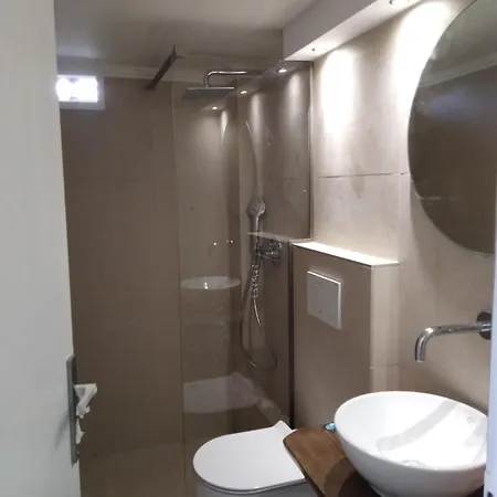 Апартаменты Kaitiapartments *