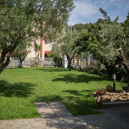 Kaitiapartments Daire *