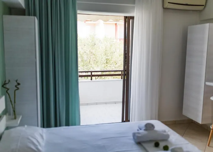 公寓 Kaitiapartments 托罗尼