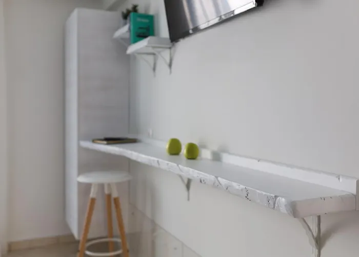 公寓 Kaitiapartments *