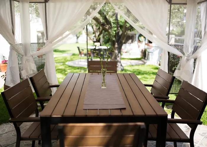 公寓 Kaitiapartments *