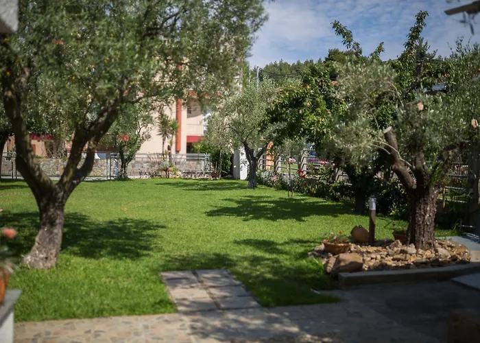 Kaitiapartments Apartmán *