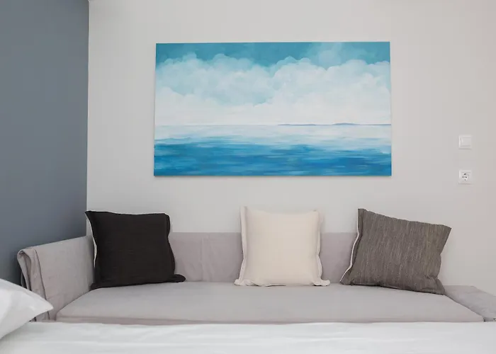 Kaitiapartments Apartmán Toroni